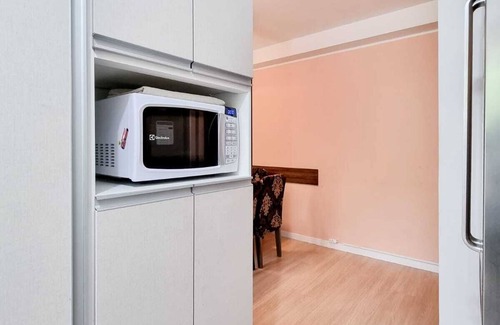 Jacarepagua Apartment | Relaxing Apt Near Rio Centro with Pool and Entertainment