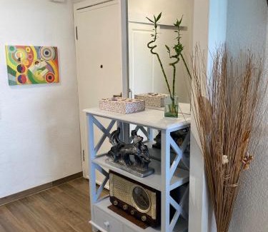 Puig Apartment | Beachfront Apartment in Valencia with Pool & Ocean View