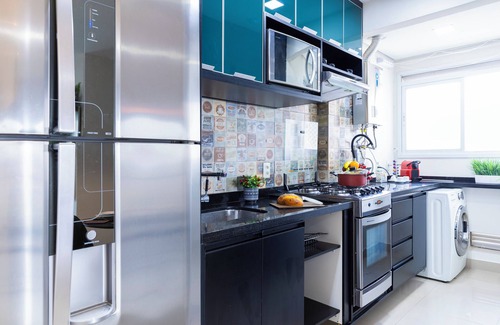 Sao Paulo Apartment | Family-Friendly Apartment in Butantã with Pool & Pet Access