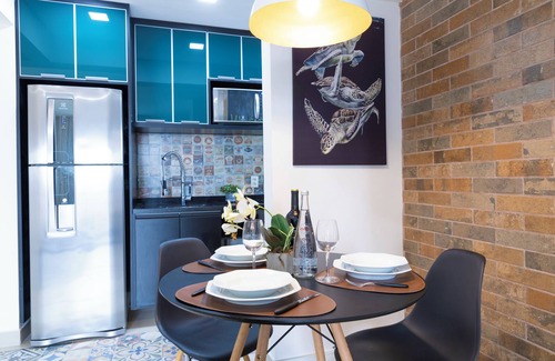 Sao Paulo Apartment | Family-Friendly Apartment in Butantã with Pool & Pet Access