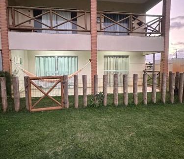 Estancia Apartment | Guest Rated: 9.6 at Apt no Cond. Resort Villa das Águas
