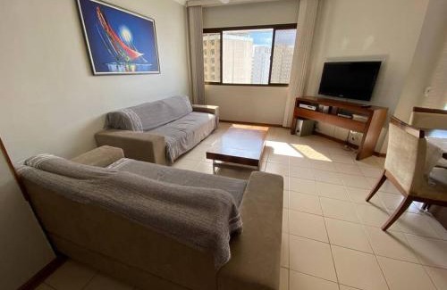 Vila Alzira Apartment | Cozy Apt in Guarujá: Steps from Asturias Beach & Pool