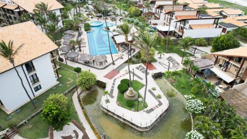 Taiba Resort | Experience Apt no Taiba Beach Resort with Oceanfront Views