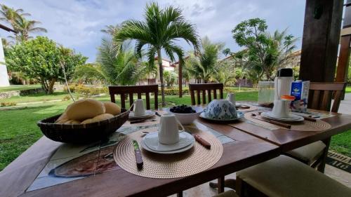 Taiba Resort | Experience Apt no Taiba Beach Resort with Oceanfront Views