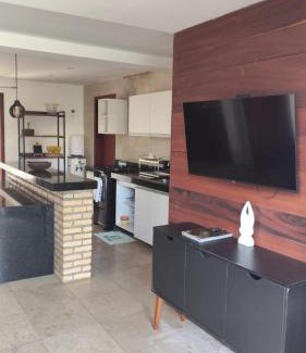 Taiba Resort | Experience Apt no Taiba Beach Resort with Oceanfront Views