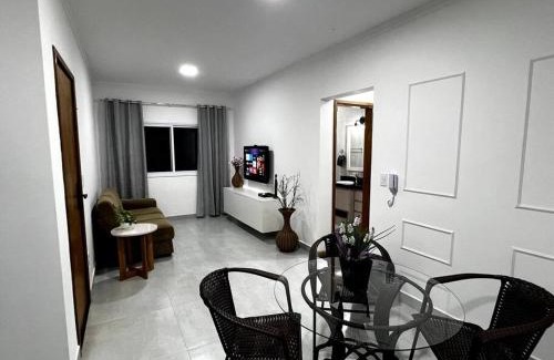 Regiao Urbana Homogenea XVI Apartment | Convenient Apt Novo: 5 Min to Downtown with Breakfast