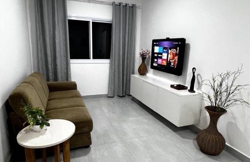 Regiao Urbana Homogenea XVI Apartment | Convenient Apt Novo: 5 Min to Downtown with Breakfast