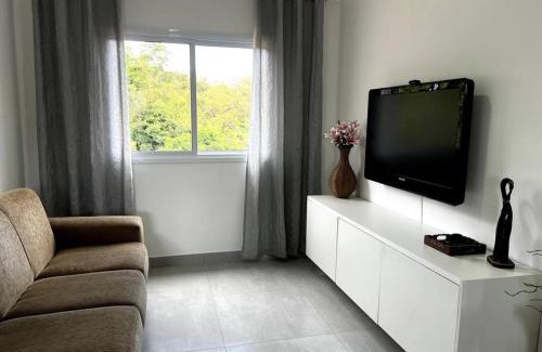 Regiao Urbana Homogenea XVI Apartment | Convenient Apt Novo: 5 Min to Downtown with Breakfast