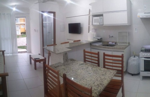 Taperapua Beach Apartment | Beachfront Apt on Taperapuã with Pool and Ocean Views