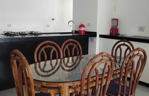 Loteamento Joao Batista Juliao Apartment | Oceanfront 3-Bedroom Apt with Amazing Cove Views