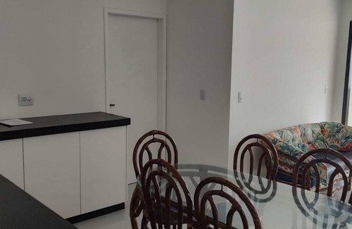 Loteamento Joao Batista Juliao Apartment | Oceanfront 3-Bedroom Apt with Amazing Cove Views