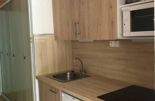 Saint-Chaffrey Apartment | Cozy Apt or Chalet Steps from the Slopes in Saint Chaffrey