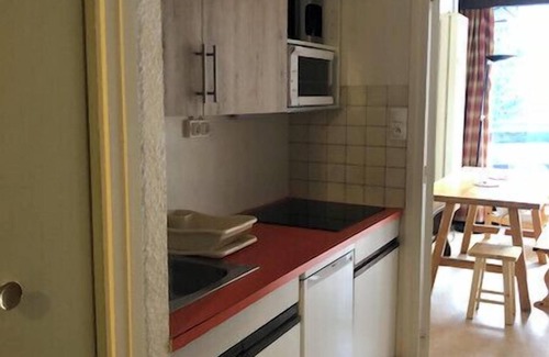 Saint-Chaffrey Apartment | Cozy Apt or Chalet Steps from the Slopes in Saint Chaffrey
