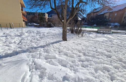 Briancon Apartment | Apt or chalet near the slopes Briançon