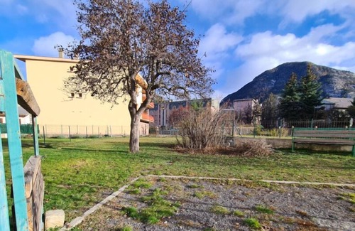 Briancon Apartment | Apt or chalet near the slopes Briançon