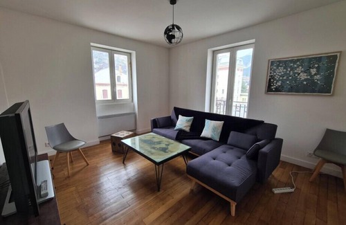 Briancon Apartment | Apt or chalet near the slopes Briançon