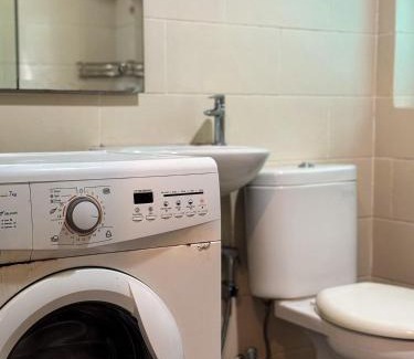 Ragunan Apartment | Apt Pejaten Park Residence 2BR Abalone With Wi-Fi & Pool by Damaresa