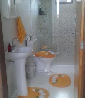 Penedo Apartment | Discover Apt Penedo: Pet-Friendly Retreat with High Ratings
