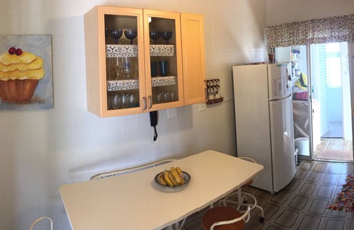 Enseada Apartment | Spacious Penthouse in Guaruja Enseada - Ideal for 12 Guests