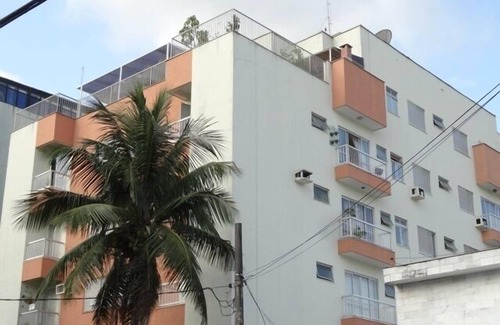 Enseada Apartment | Spacious Penthouse in Guaruja Enseada - Ideal for 12 Guests