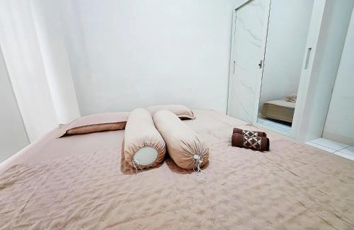 Pancawati Apartment | Apt podomoro golf view by lucky