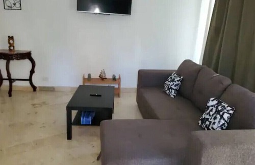 Las Terrenas House | Apt, pool, jacuzzi on Punta Popy 4pax