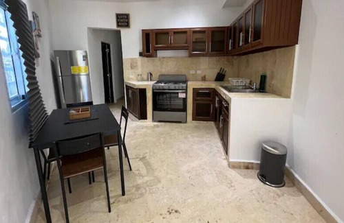 Las Terrenas House | Apt, pool, jacuzzi on Punta Popy 4pax
