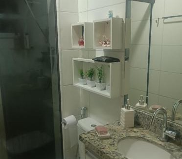 Portal do Sol Apartment | Pet-Friendly Apartments in Brazil - Rated 10/10 by Guests