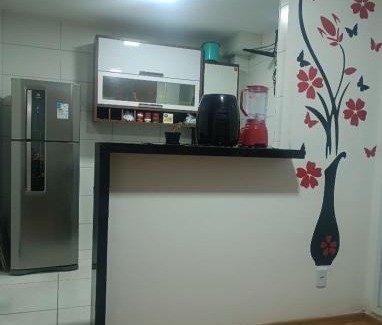 Portal do Sol Apartment | Pet-Friendly Apartments in Brazil - Rated 10/10 by Guests