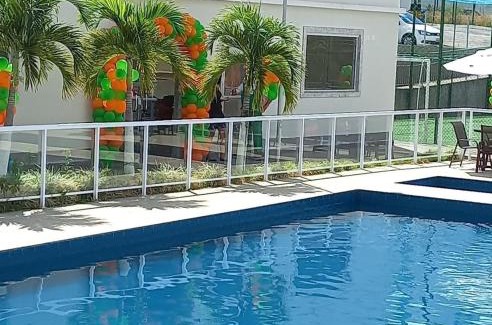 Portal do Sol Apartment | Pet-Friendly Apartments in Brazil - Rated 10/10 by Guests