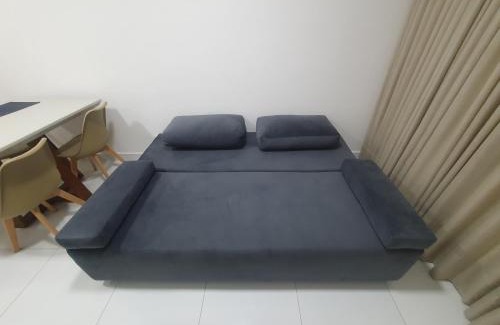 Morada do Ouro Apartment | Ideal Apartment Near Shopping Pantanal & Political Center