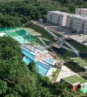 Pium Apartment | Convenient Apt Near Ponta Negra Beach with Pool & Family Perks
