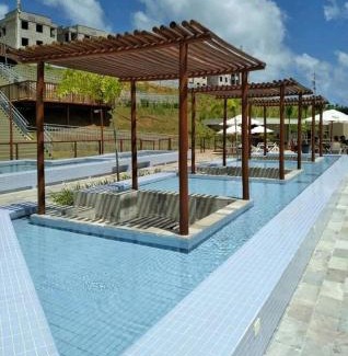 Pium Apartment | Convenient Apt Near Ponta Negra Beach with Pool & Family Perks