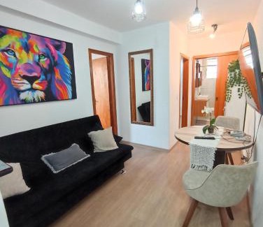 Passo da Areia Apartment | Convenient Apartment Near the Consulate - Highly Rated Stay