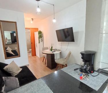 Passo da Areia Apartment | Convenient Apartment Near the Consulate - Highly Rated Stay