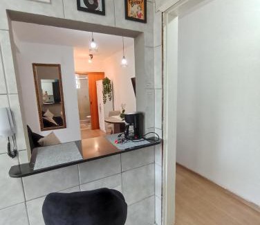 Passo da Areia Apartment | Convenient Apartment Near the Consulate - Highly Rated Stay