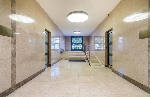 Petrska ctvrt Apartment | Scenic APT PRAGUE with Top-Rated Amenities and Views