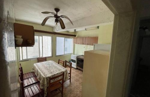 Mirim Apartment | Oceanfront Apt Praia Grande, SP: Pet Friendly & Family Ready