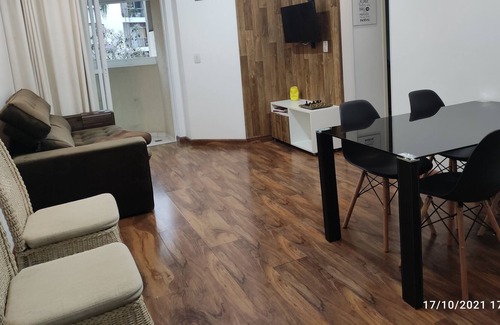Juveve Apartment | APT PREMIUM COMPLETE 2Q/ SUITE /WIFI/ GARAGE ⭐⭐⭐⭐⭐