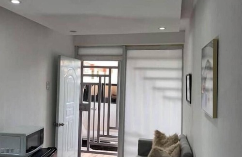 San Jose de las Matas Apartment | Apt Private +WiFi+AC+Kitchen @Dominican Republic