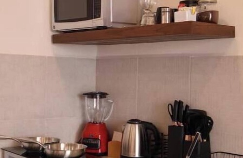 Los Mochis House | Apt. Remodelado In Downtown Area
