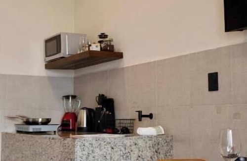 Los Mochis House | Apt. Remodelado In Downtown Area