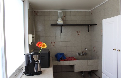 Downtown Queretaro Apartment | Prime Location Apt Near Historic Aqueduct and Top Attractions