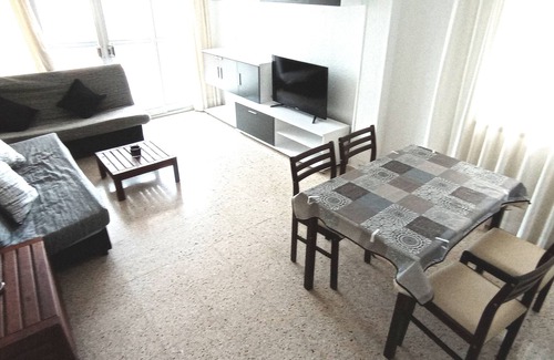 Rincon de Loix Apartment | Sunny Apt Rincon de Loix with Pool & Beach Access