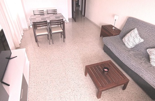 Rincon de Loix Apartment | Sunny Apt Rincon de Loix with Pool & Beach Access