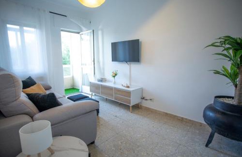 Sarria Apartment | Apt RIO SOL