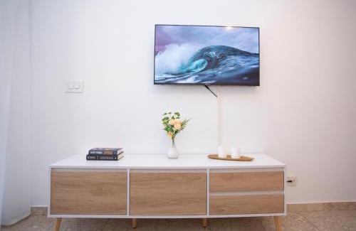 Sarria Apartment | Apt RIO SOL
