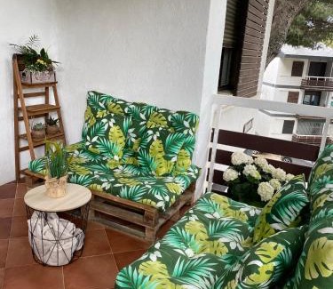 San Martin de Valdeiglesias Apartment | Discover Costa de Madrid: Family & Pet-Friendly Retreat