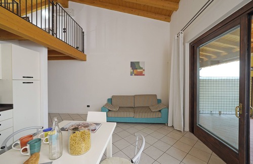 Pieve Vecchia Apartment | Apt Romantica 2 - One Bedroom Apartment, Sleeps 4