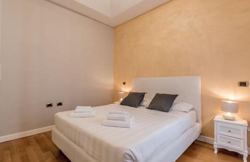 Rome City Centre Apartment | Discover APT ROME - Pietra: 4-Star Spa Retreat Rated 9.7
